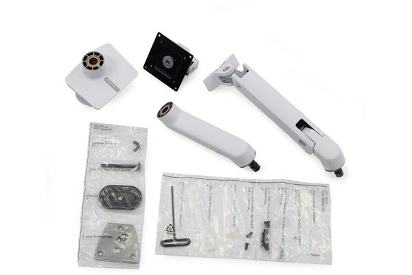 ergotron HX Monitor Arm mit HD-Gelenk