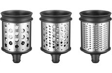 Kitchenaid 5KSMEMVSC Raspel- und Reibenpaket