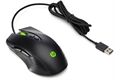 HP X220 Gaming Maus