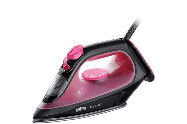 Braun SI 1070 PU TexStyle 1