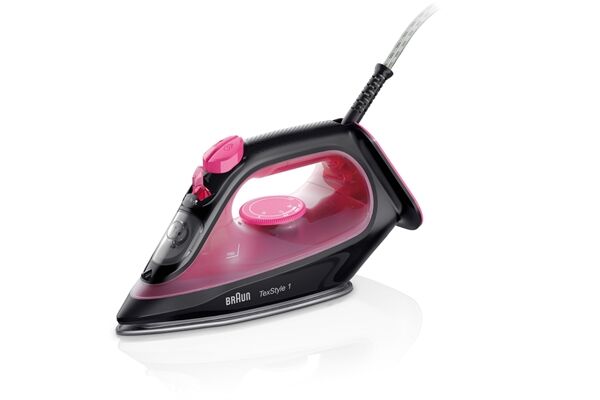 Braun SI 1070 PU TexStyle 1