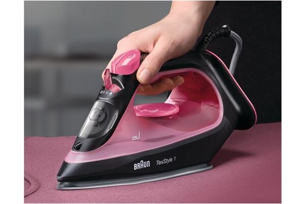 Braun SI 1070 PU TexStyle 1