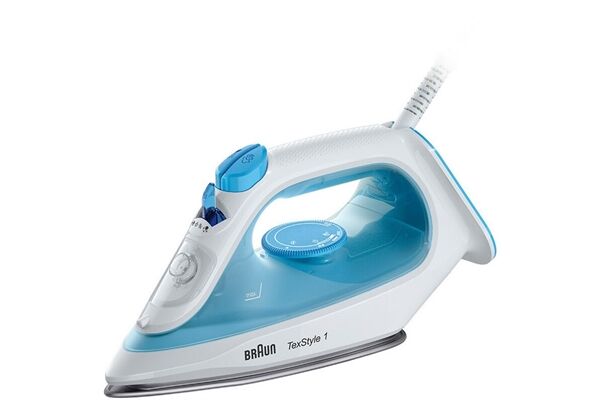 Braun SI 1050 BL TexStyle 1