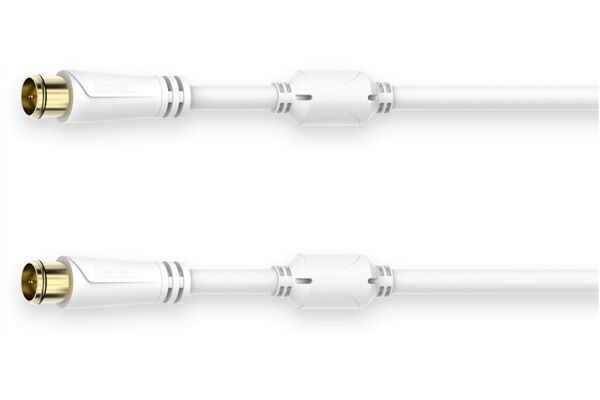 Hama SAT-Anschlusskabel