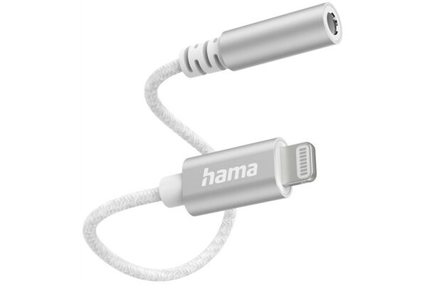 Hama Aux-Adapter