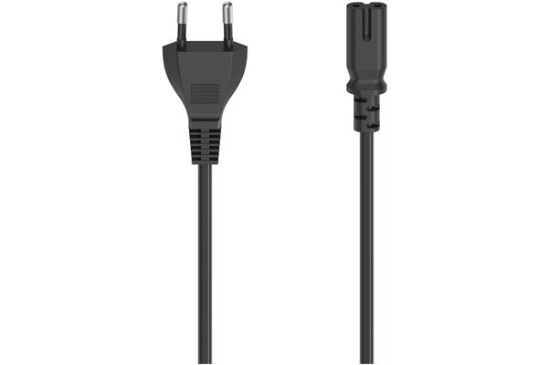 Hama Netzkabel (2,5m)