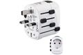 Hama Weltreiseadapter World Travel Pro
