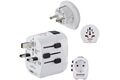Hama Weltreiseadapter Set World Travel