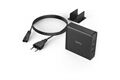Hama Universal-USB-C-Ladestation 3 Ports