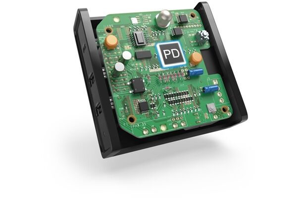 Hama Universal-USB-C-Ladestation 3 Ports