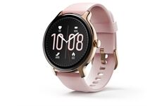 Hama Fit Watch 4910 (rosegold/rosa)