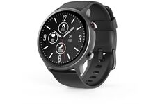 Hama Fit Watch 6910 (schwarz/dunkelgrau)