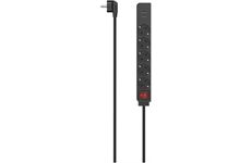 Hama Steckdosenleiste 5-fach (1,4m)