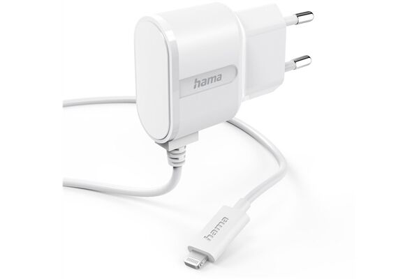 Hama Lightning-Ladegerät (5W) (1m)
