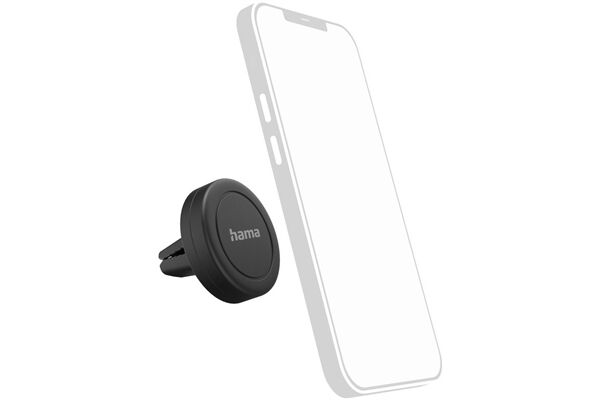 Hama Auto-Handyhalterung Magnet.