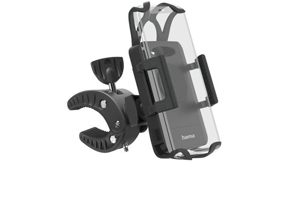 Hama Fahrrad-Handyhalterung Strong