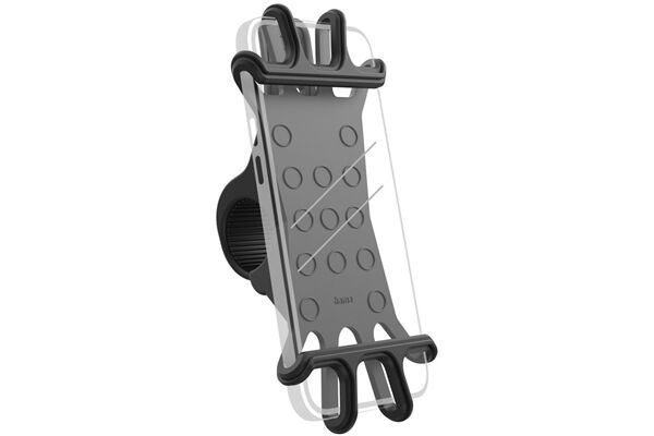 Hama Fahrrad-Handyhalterung Flexible