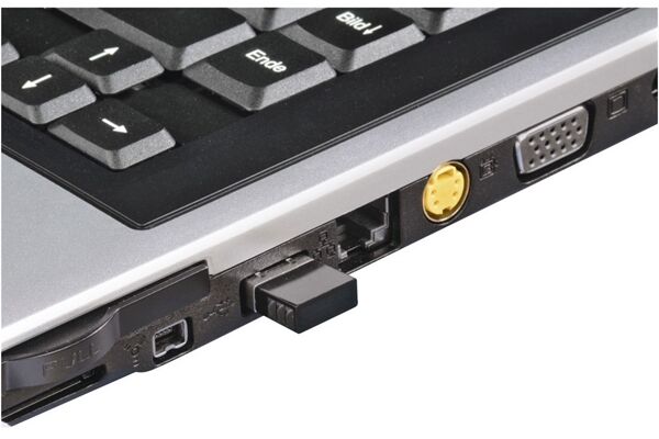 Hama Bluetooth-USB-Adapter V4.0 C1 + EDR