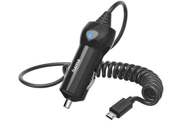 Hama Kfz-Ladegerät Micro-USB (6W)