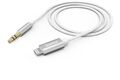Hama Aux>Lightning Kabel (1m)
