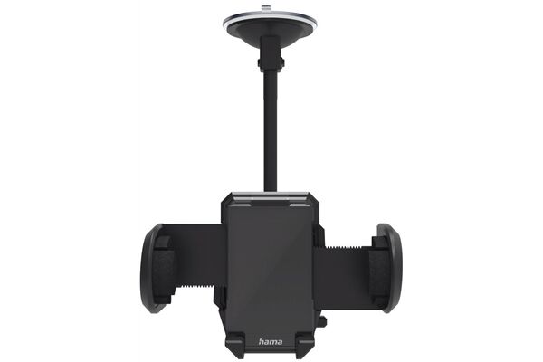 Hama 2in1 Auto-Handyhalterung Set Multi