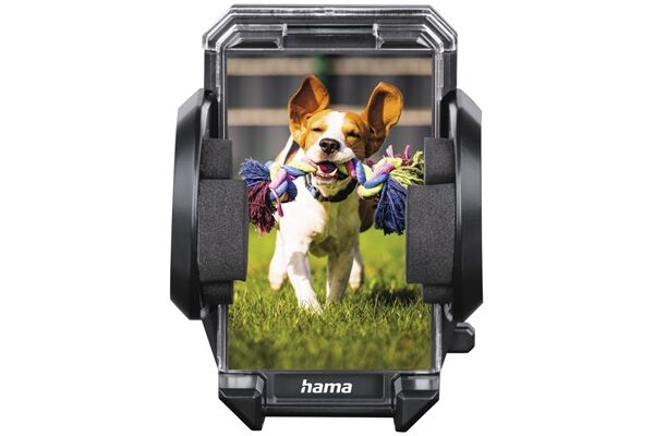Hama 2in1 Auto-Handyhalterung Set Multi