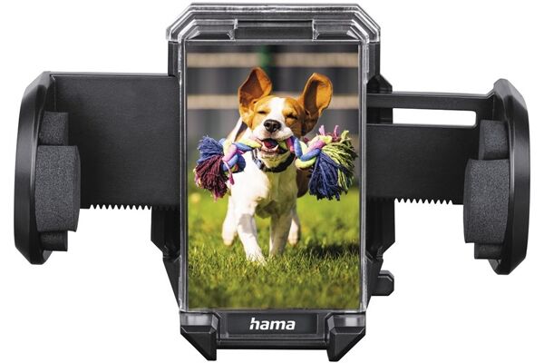 Hama 2in1 Auto-Handyhalterung Set Multi