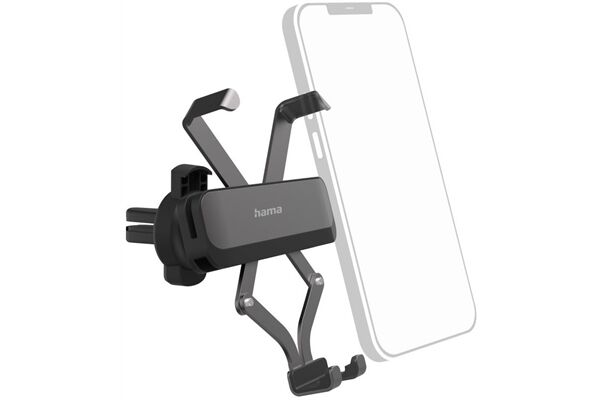 Hama Auto-Handyhalterung Gravity Pro