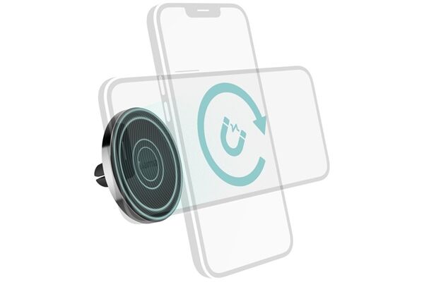 Hama Auto-Handyhalterung MagLocks