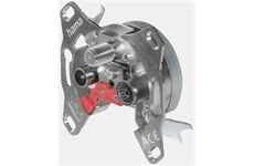 Hama Sat-/Antennen-Enddose, 0DB, 4in1