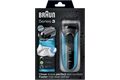 Braun Personal Care 3045s Series 3 Pro Skin Schwarz-Blau B-Ware