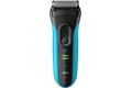 Braun Personal Care 3045s Series 3 Pro Skin Schwarz-Blau B-Ware