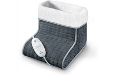 Beurer FW 20 Grau-Weiss