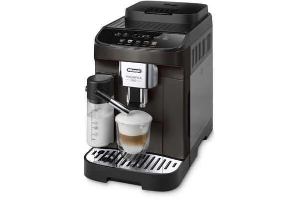 DeLonghi ECAM 293.61.BW Magnifica Eco Milk