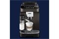 DeLonghi ECAM 293.61.BW Magnifica Eco Milk