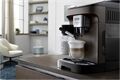 DeLonghi ECAM 293.61.BW Magnifica Eco Milk