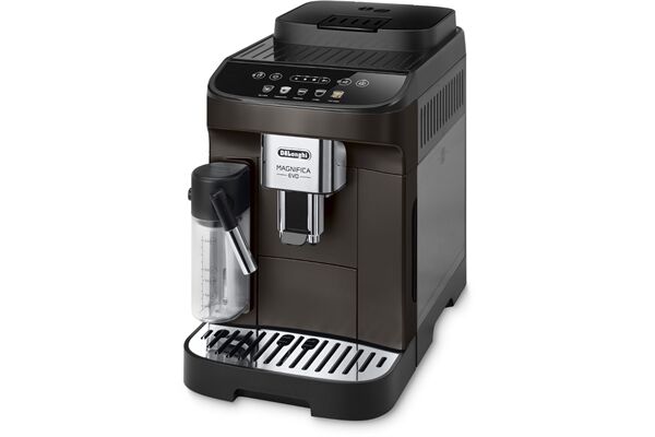 DeLonghi ECAM 293.61.BW Magnifica Eco Milk