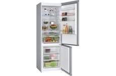 Bosch KGN497LDF (edelstahl)