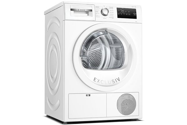 Bosch WTH85V93 MK