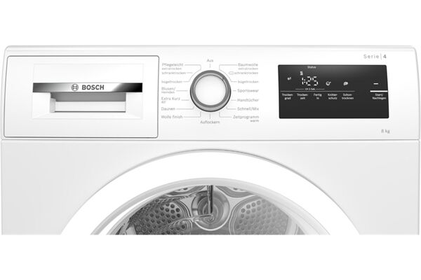 Bosch WTH85V93 MK