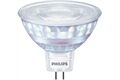 Philips LED 50W GU5.3 WW 12V 36D WGD