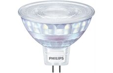 Philips LED 50W GU5.3 WW 12V 36D WGD