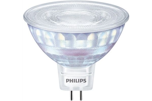 Philips LED 50W GU5.3 WW 12V 36D WGD