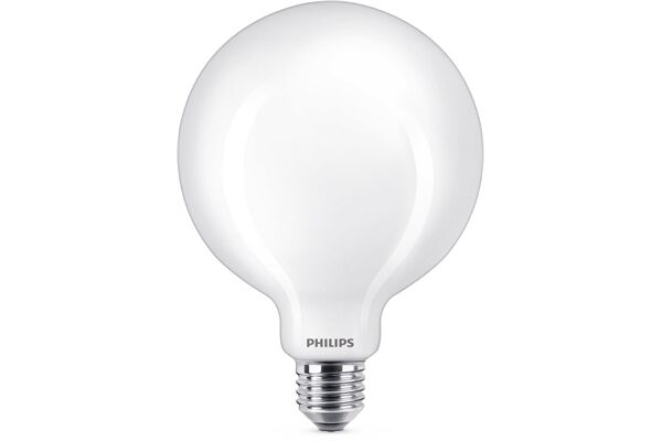 Philips LEDClassic 100W E27 WW G120 FR ND