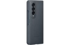 Samsung Leather Cover Z Fold 4 (graygreen)