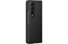 Samsung Leather Cover (schwarz)