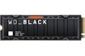 Western Digital WD Black SN850X M.2 Heatsink (2TB)