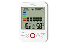 Technoline WS 9422 Weiss