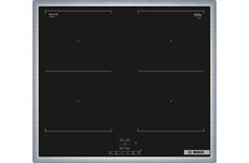 Bosch NVQ645CB6E (edelstahl)