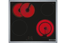 Bosch PKN645BA2E (edelstahl)